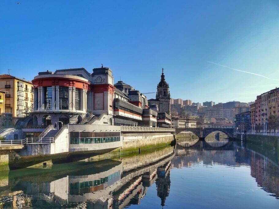 Appartamento Basurto's Urban Bilbao